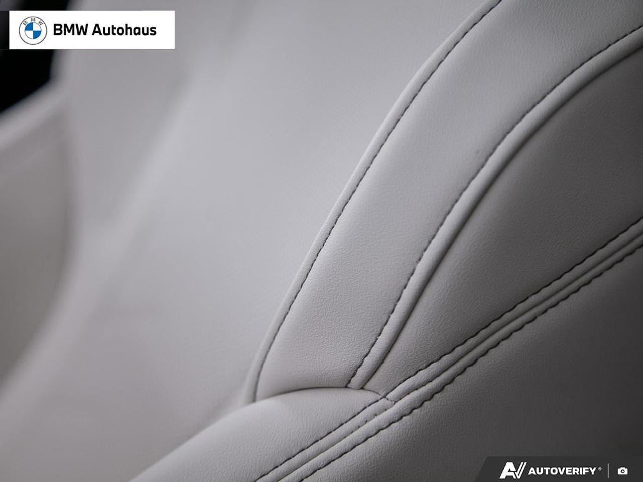 2026 BMW X1 Xdrive28i Sports Activity Vehicle Photo