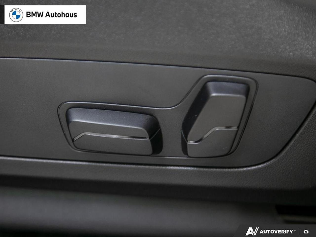2026 BMW X1 Xdrive28i Sports Activity Vehicle Photo
