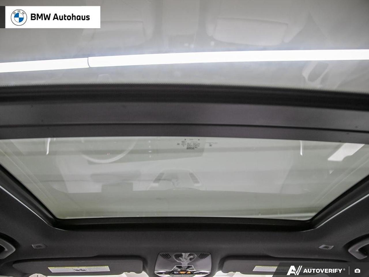 2026 BMW X1 Xdrive28i Sports Activity Vehicle Photo
