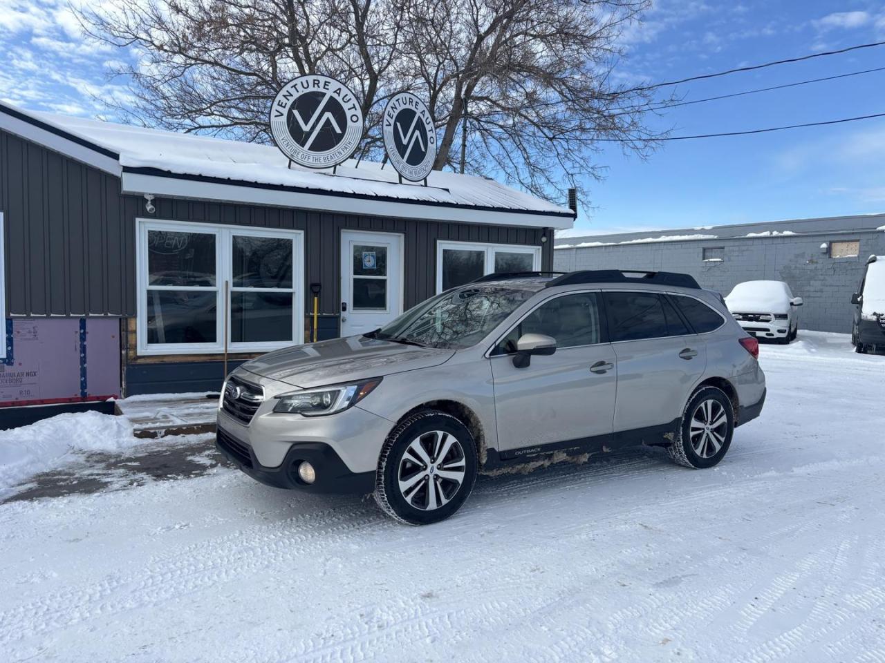 2019 Subaru Outback  Photo