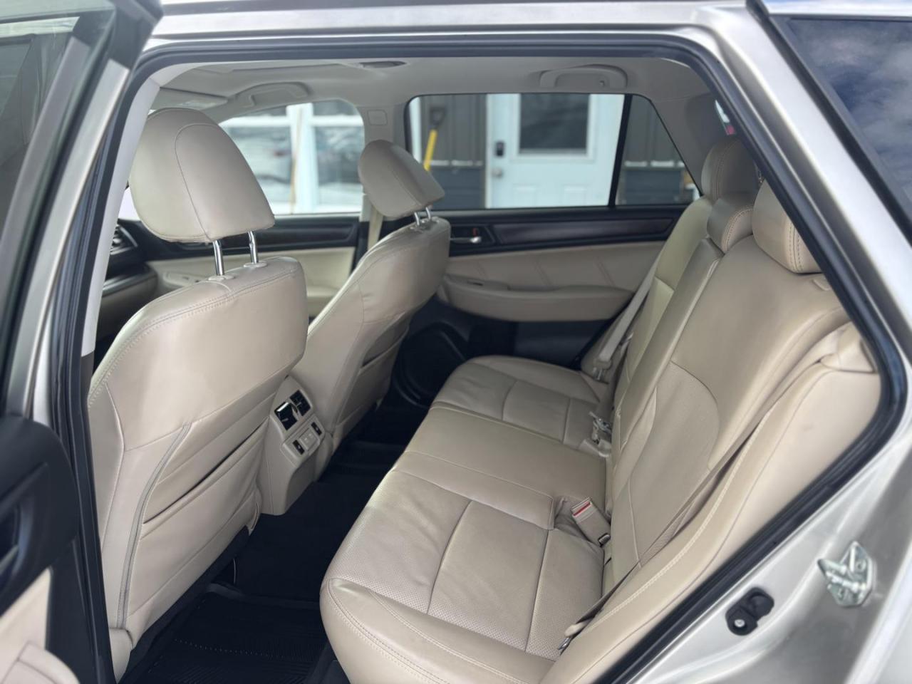 2019 Subaru Outback  Photo