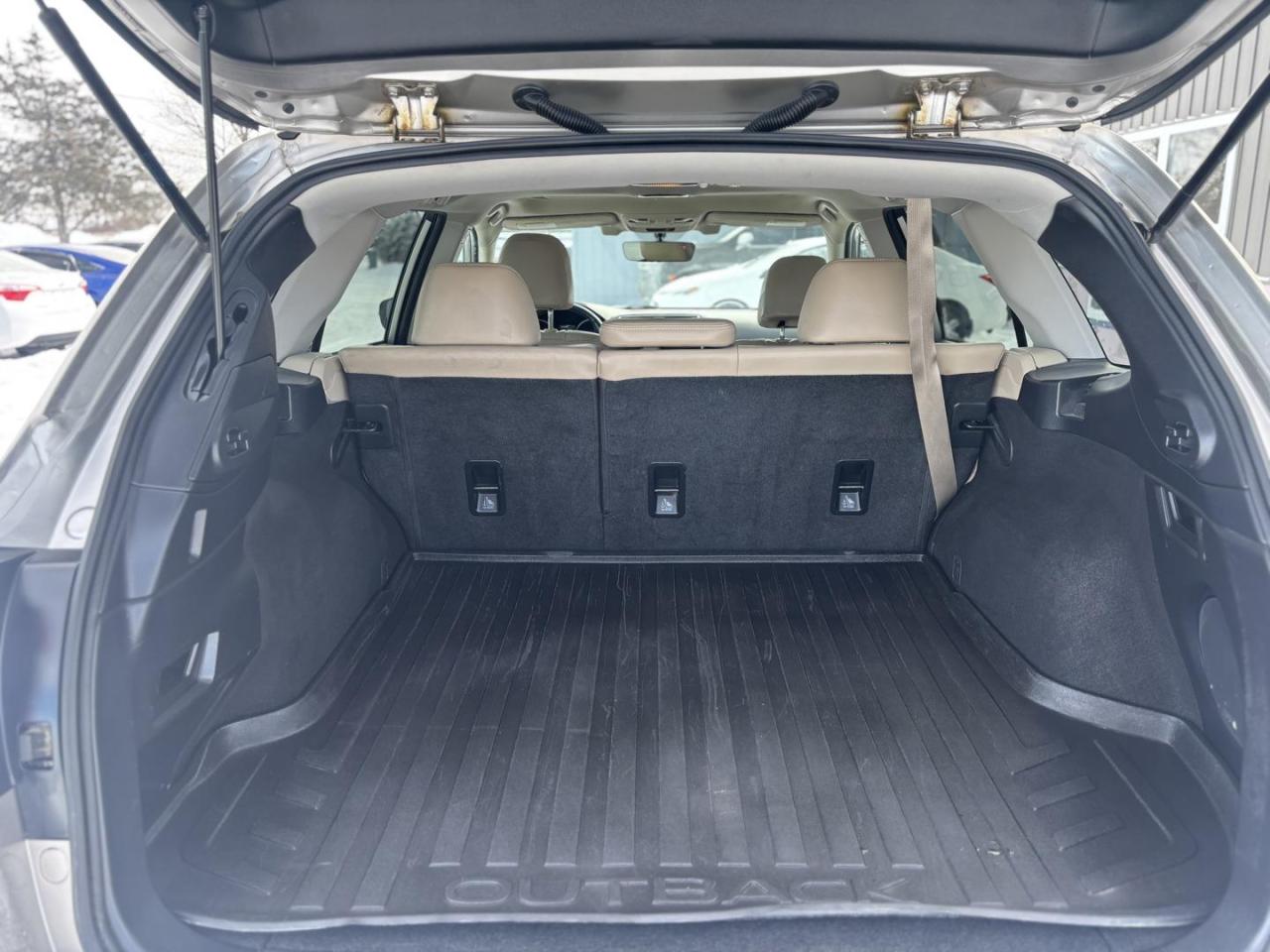 2019 Subaru Outback  Photo