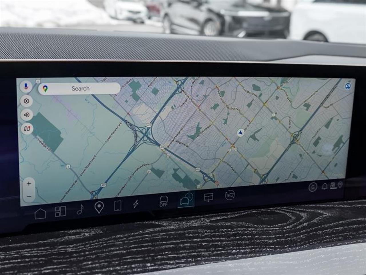 2026 Cadillac Escalade IQ Luxury 4dr All-Wheel Drive Photo