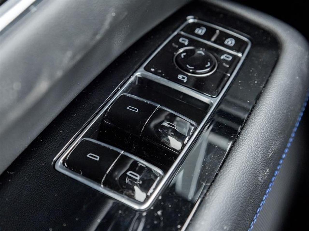 2026 Cadillac Escalade IQ Luxury 4dr All-Wheel Drive Photo