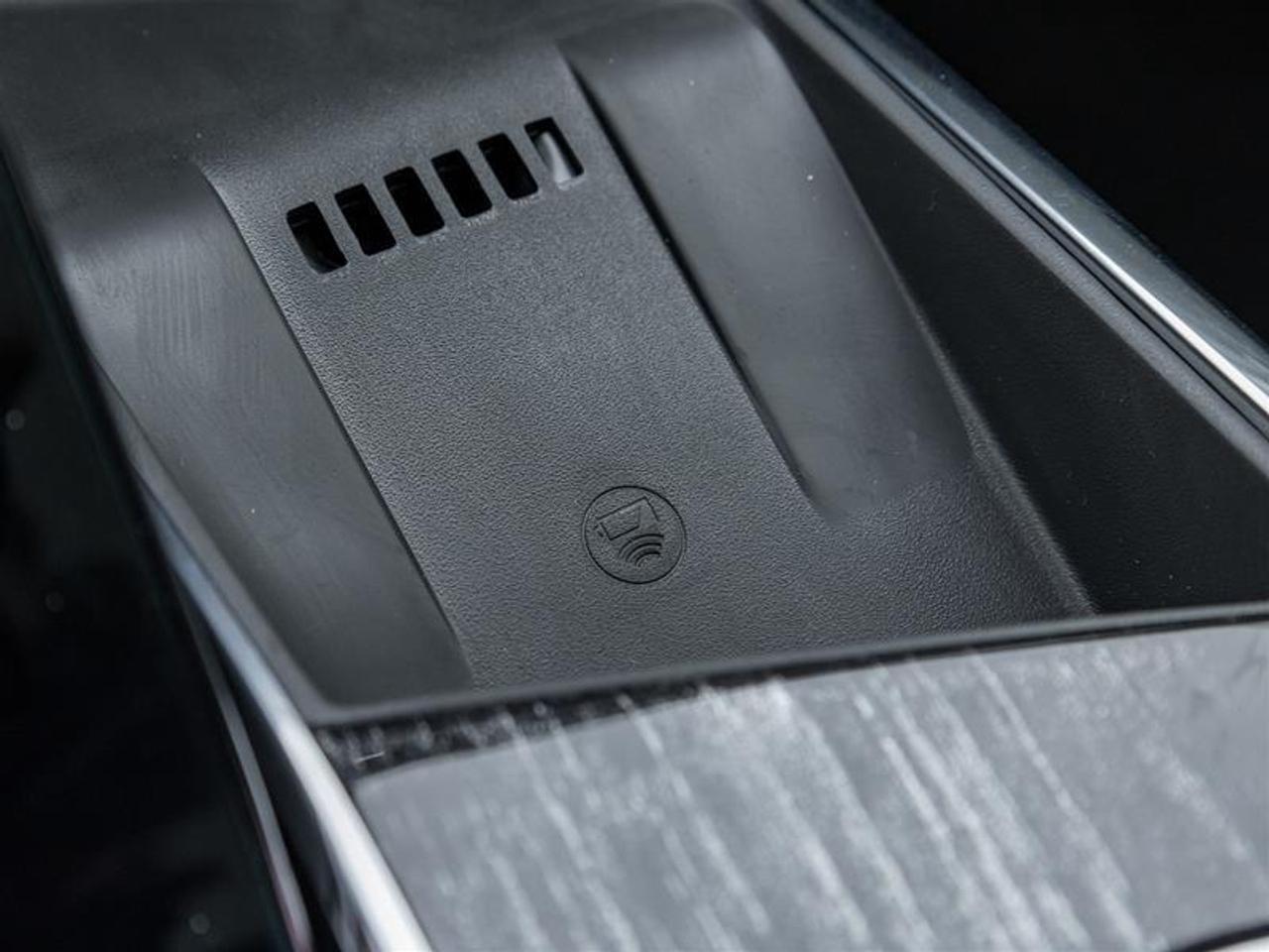 2026 Cadillac Escalade IQ Luxury 4dr All-Wheel Drive Photo