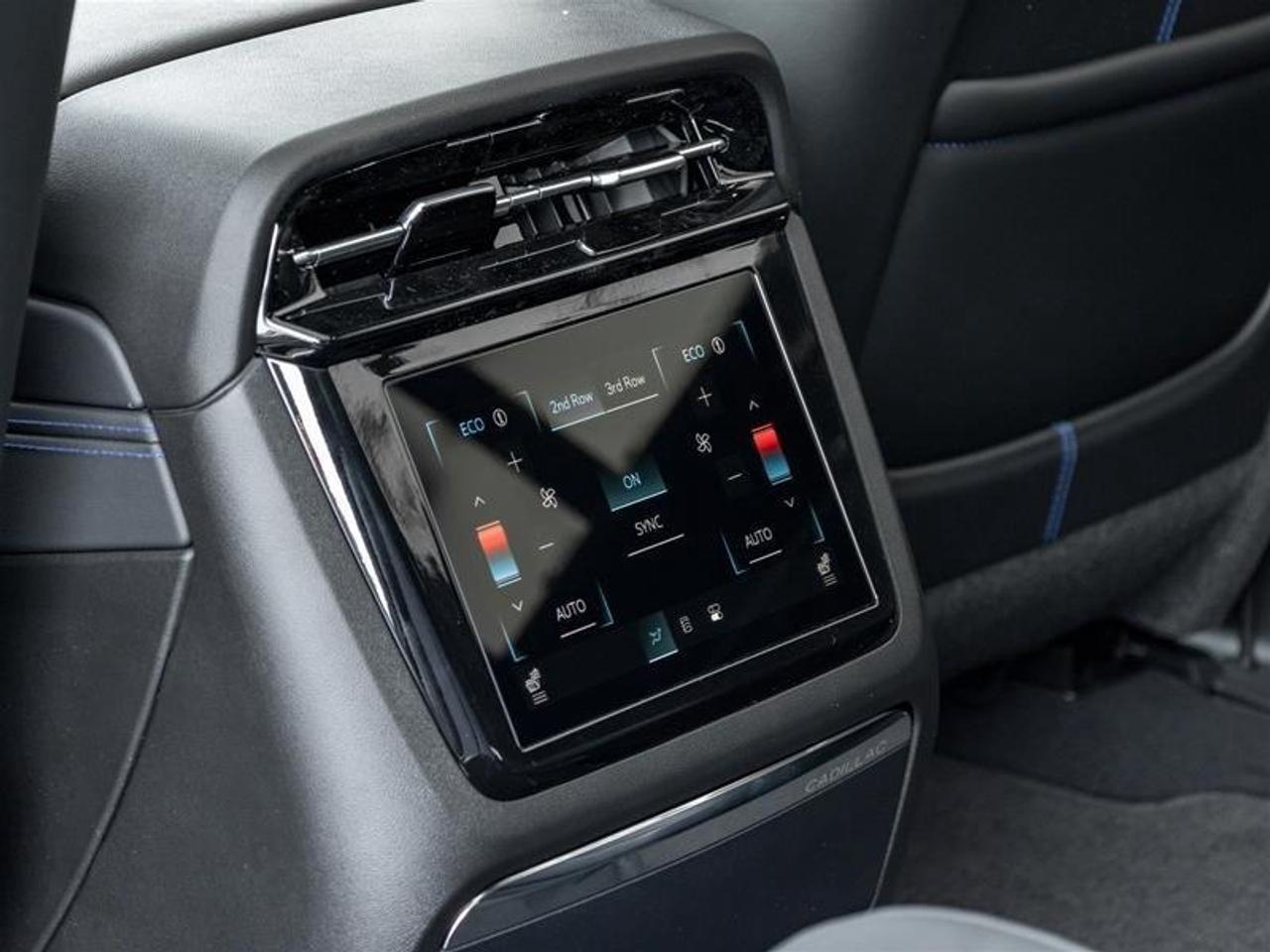 2026 Cadillac Escalade IQ Luxury 4dr All-Wheel Drive Photo