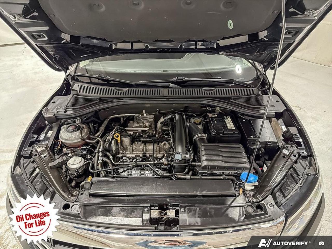 2019 Volkswagen Jetta Comfortline AUTO Photo
