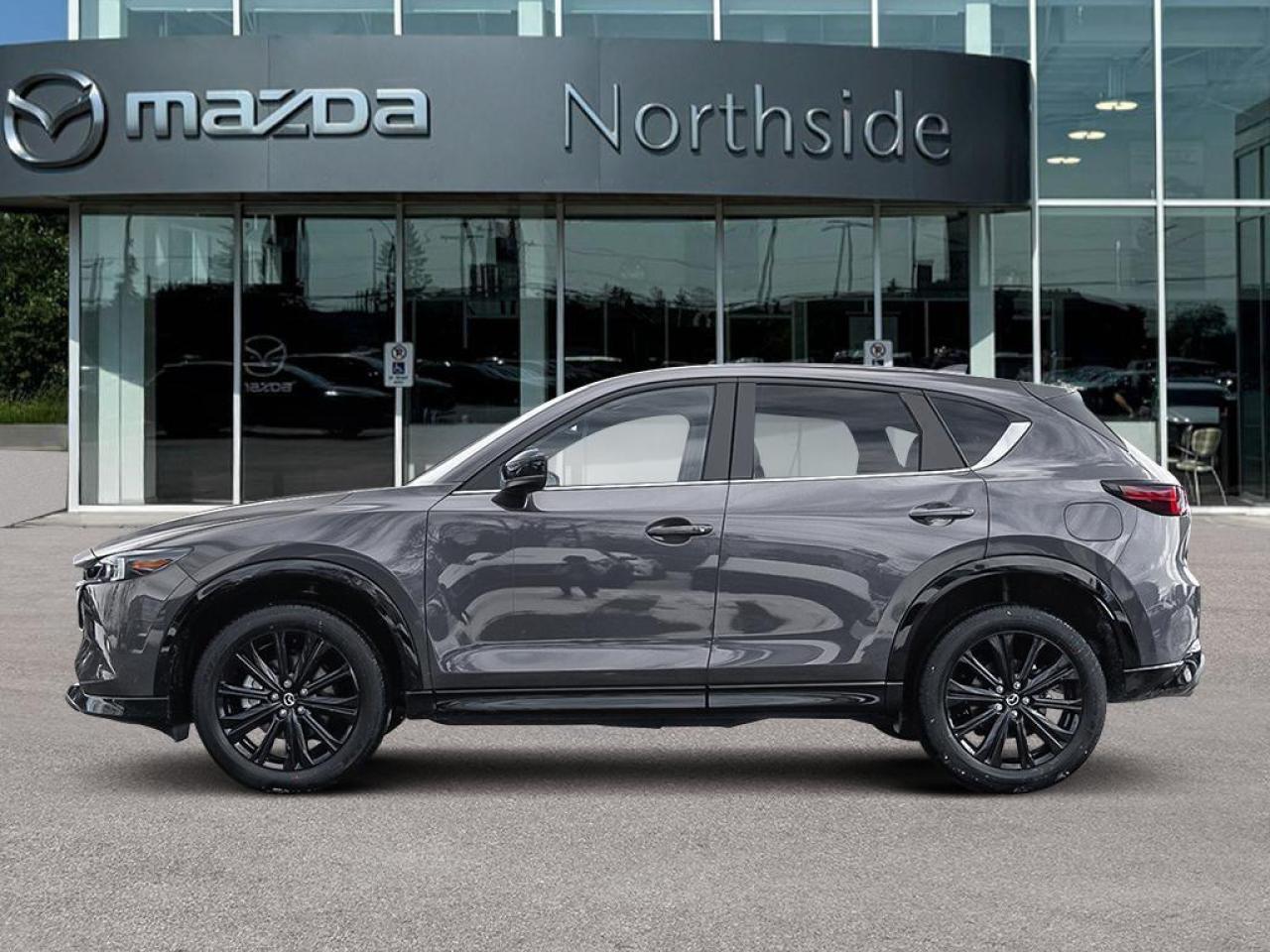 2025 Mazda CX-5 Sport Design 4dr i-ACTIV All-Wheel Drive Sport Utility Photo