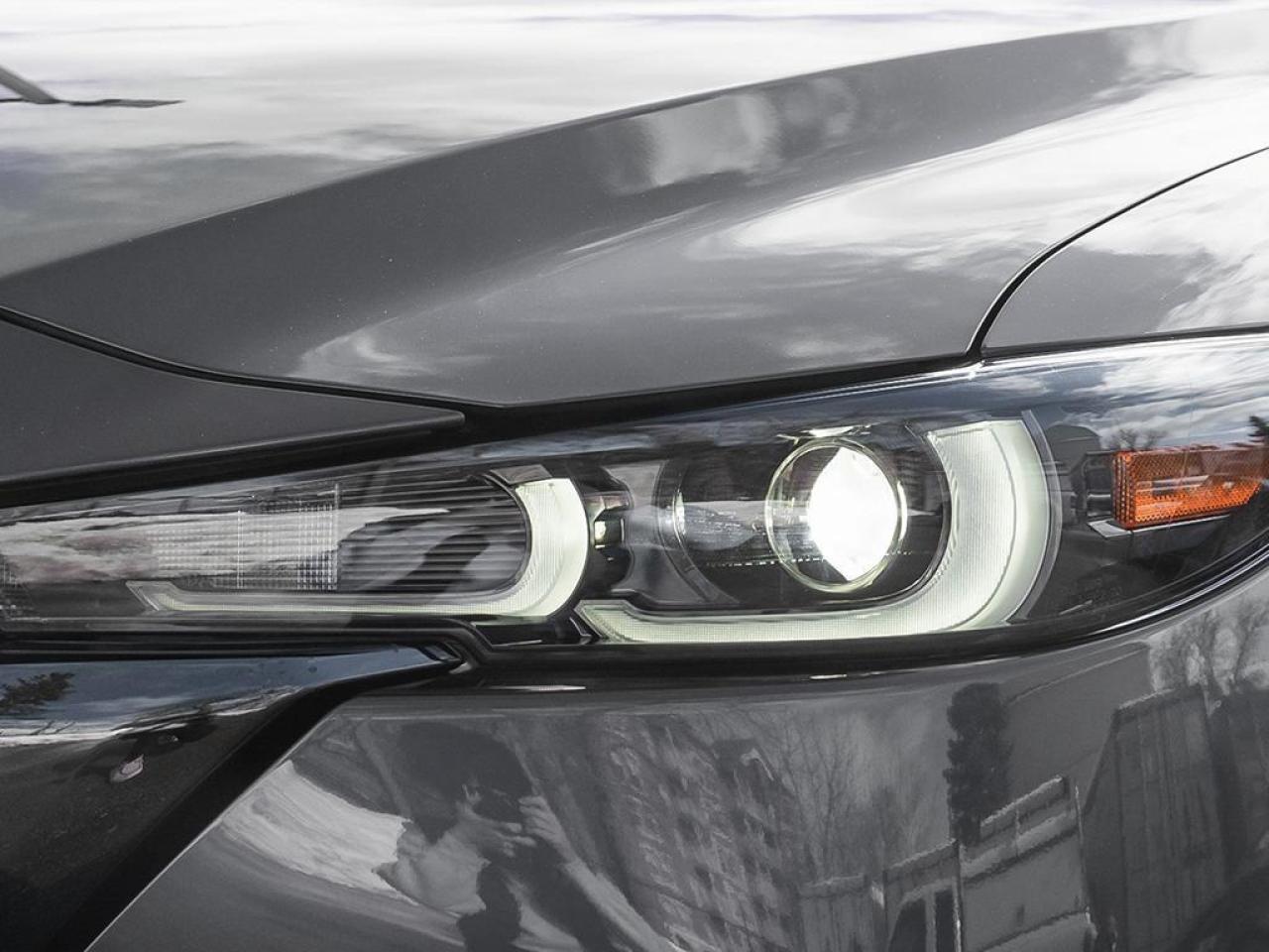 2025 Mazda CX-5 Sport Design 4dr i-ACTIV All-Wheel Drive Sport Utility Photo