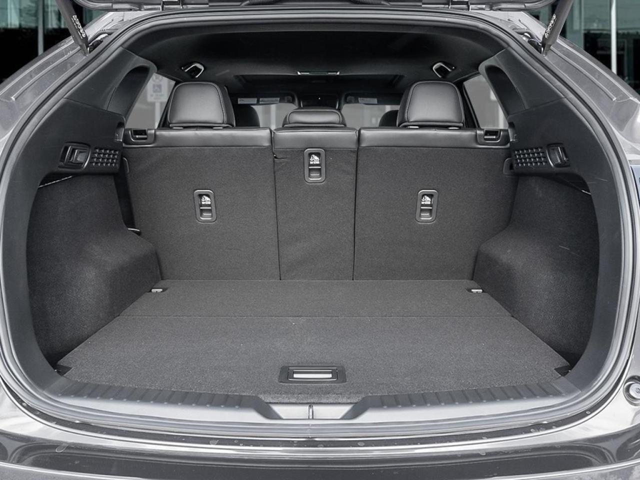 2025 Mazda CX-5 Sport Design 4dr i-ACTIV All-Wheel Drive Sport Utility Photo