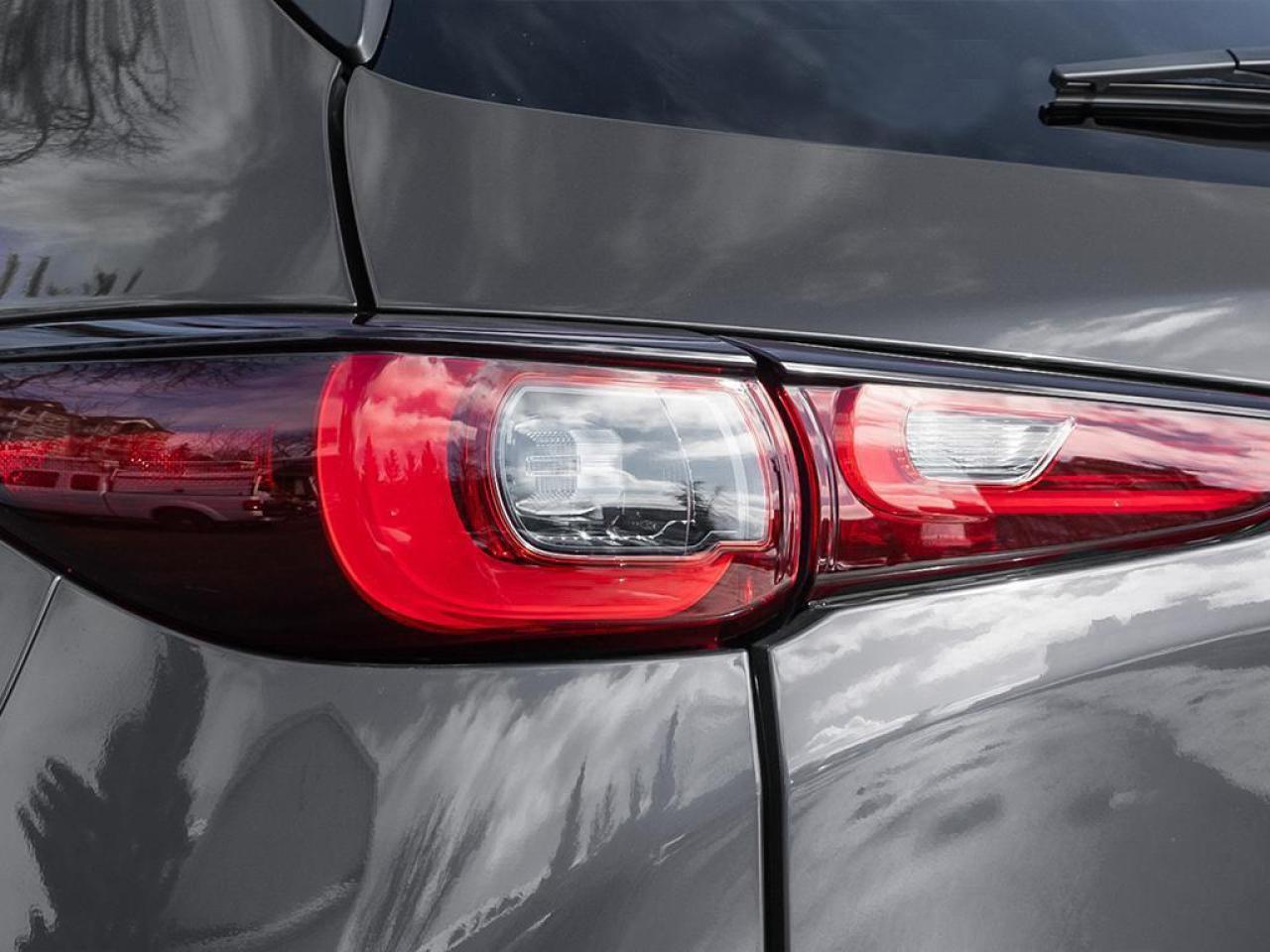 2025 Mazda CX-5 Sport Design 4dr i-ACTIV All-Wheel Drive Sport Utility Photo