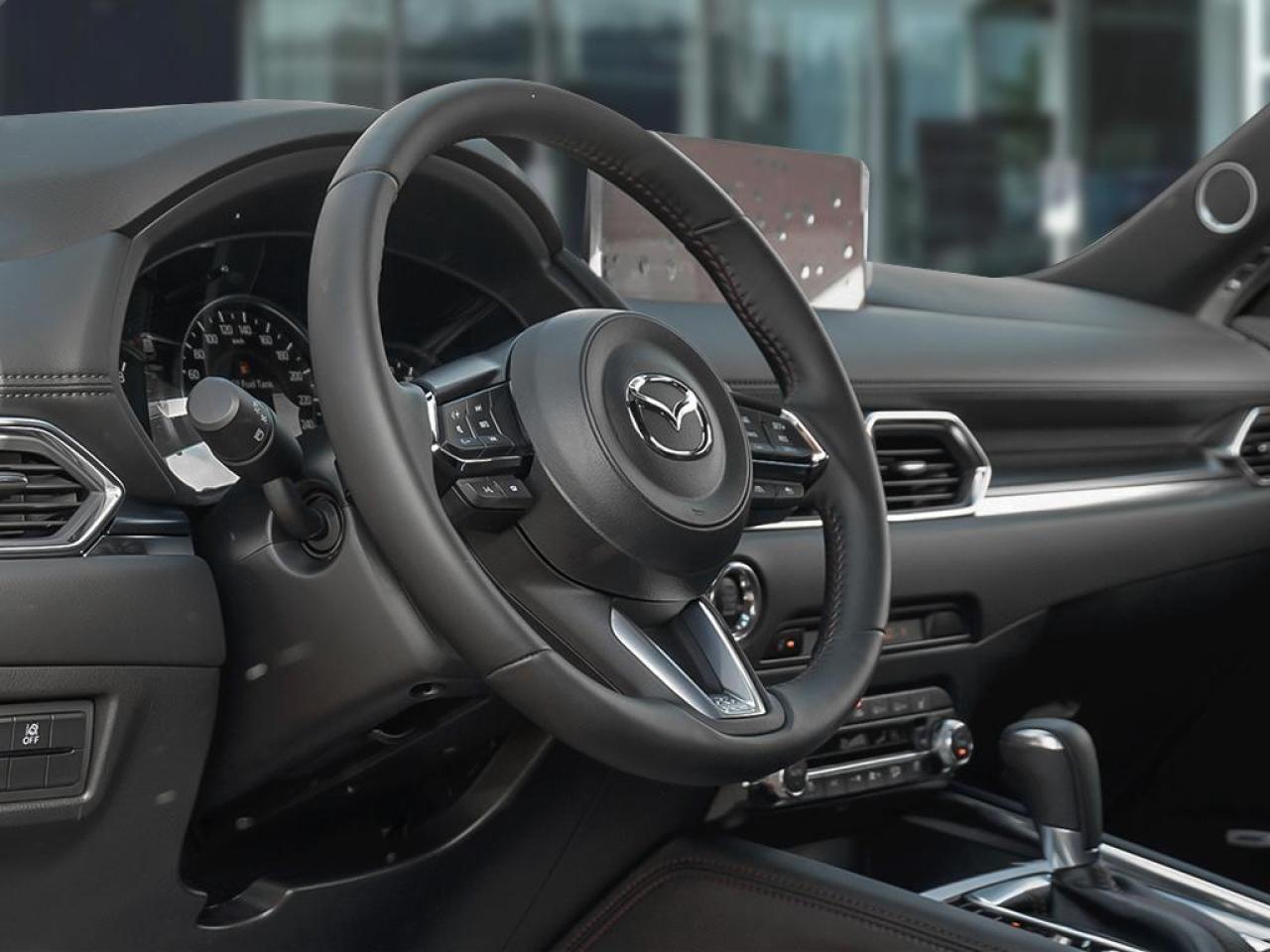 2025 Mazda CX-5 Sport Design 4dr i-ACTIV All-Wheel Drive Sport Utility Photo