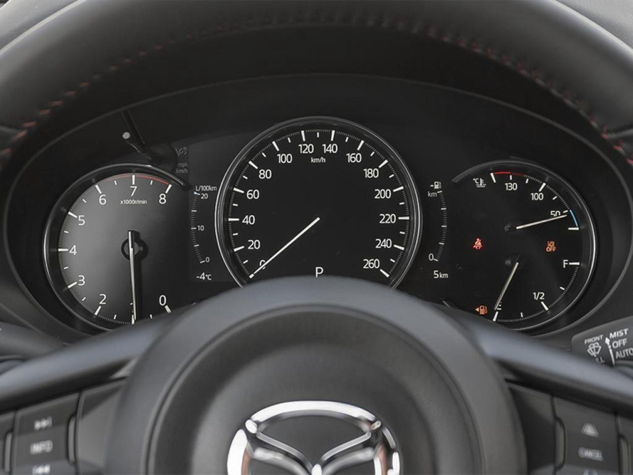 2025 Mazda CX-5 Sport Design 4dr i-ACTIV All-Wheel Drive Sport Utility Photo