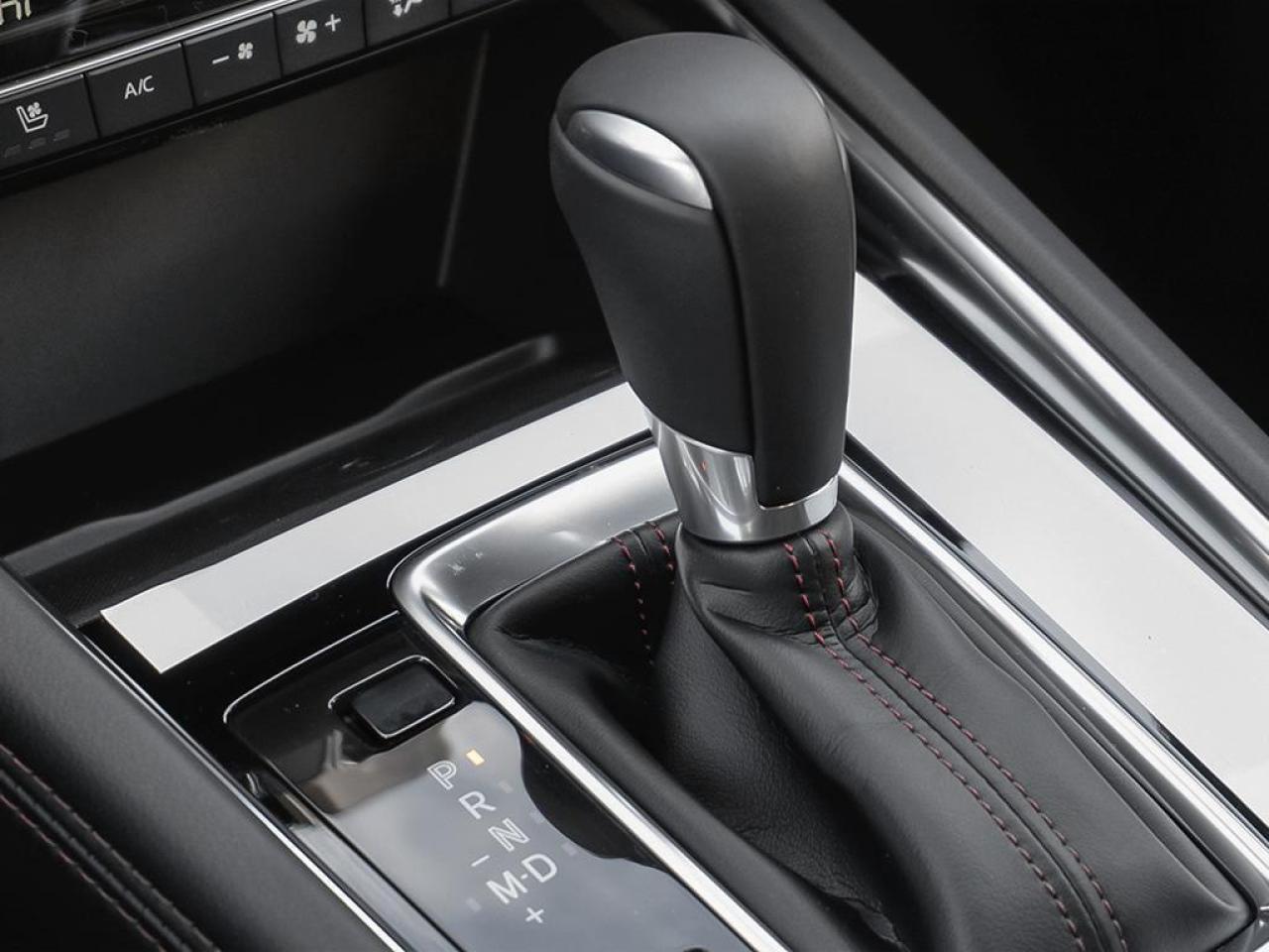 2025 Mazda CX-5 Sport Design 4dr i-ACTIV All-Wheel Drive Sport Utility Photo