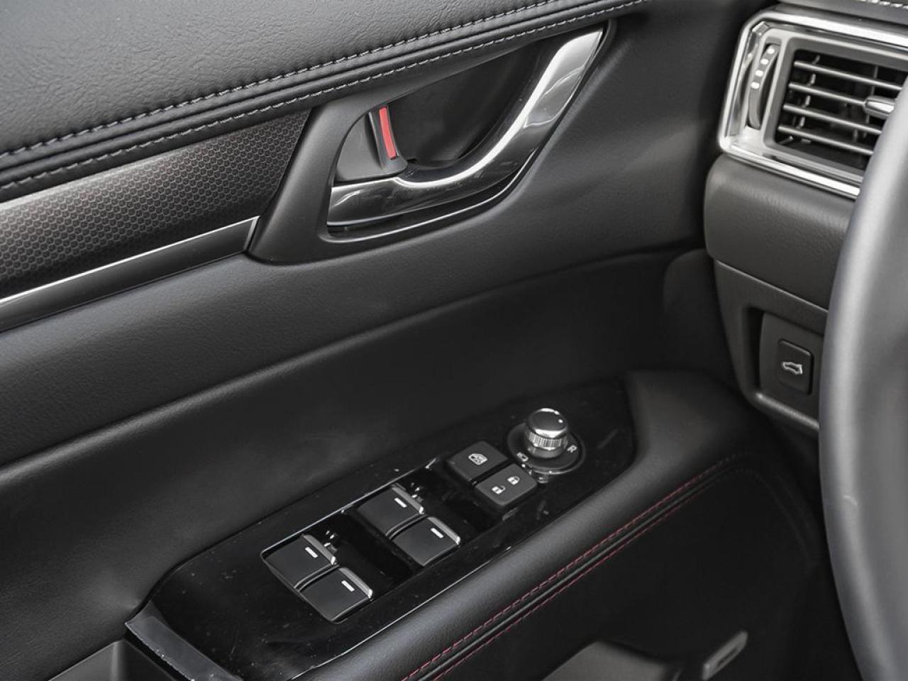 2025 Mazda CX-5 Sport Design 4dr i-ACTIV All-Wheel Drive Sport Utility Photo