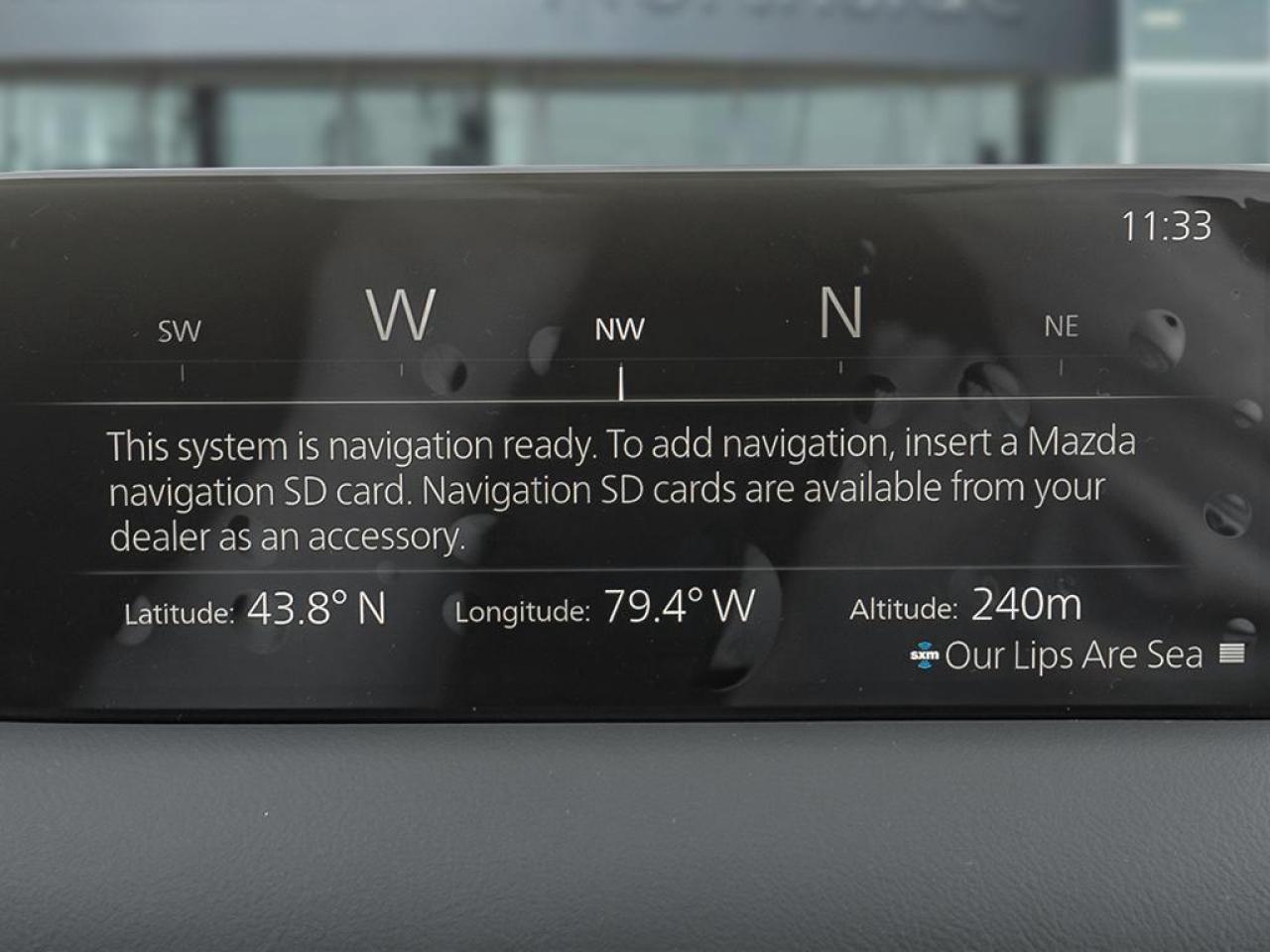 2025 Mazda CX-5 Sport Design 4dr i-ACTIV All-Wheel Drive Sport Utility Photo