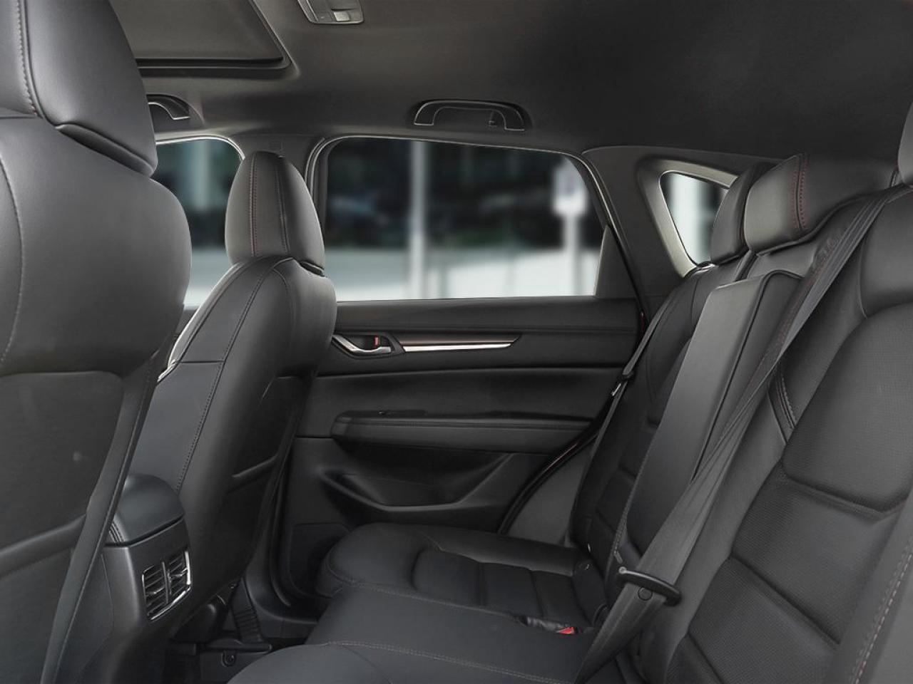 2025 Mazda CX-5 Sport Design 4dr i-ACTIV All-Wheel Drive Sport Utility Photo