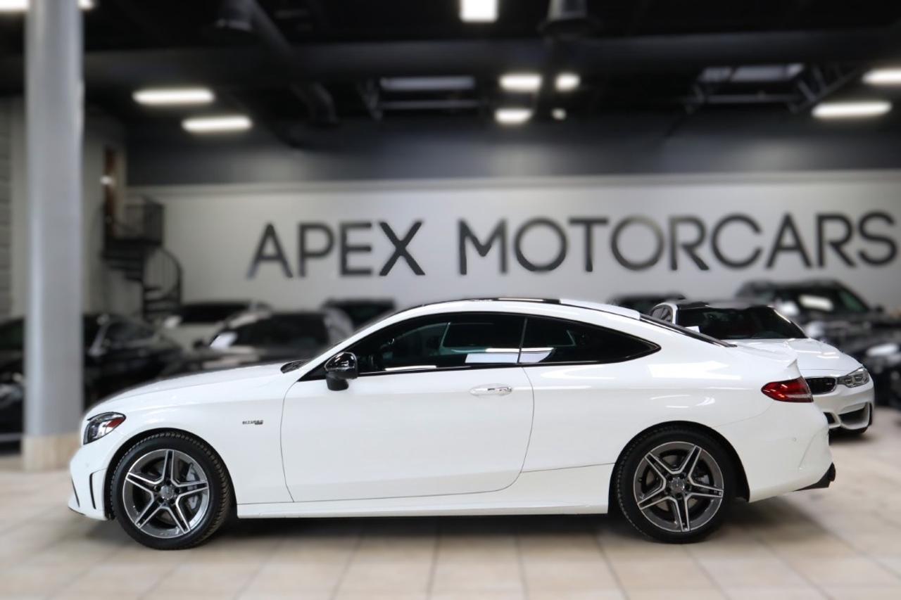 2019 Mercedes-Benz C-Class  Photo