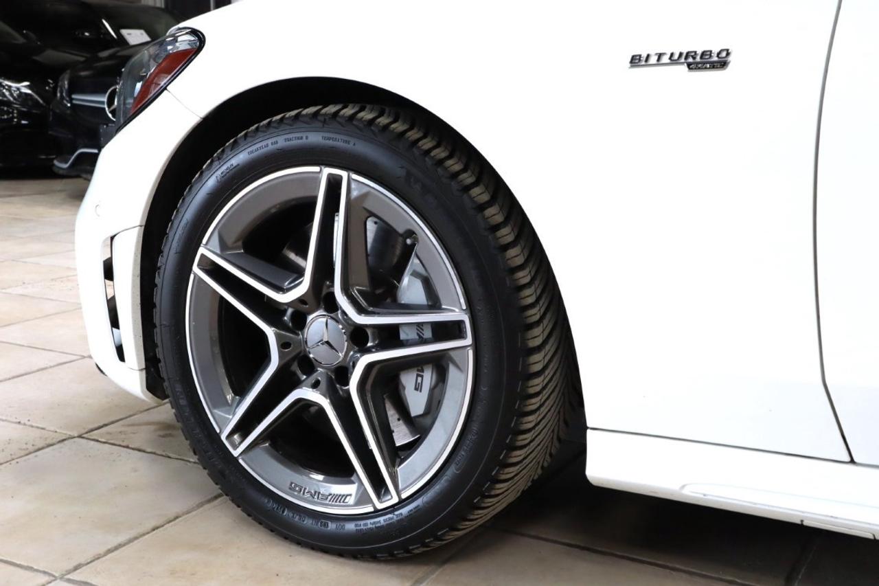 2019 Mercedes-Benz C-Class  Photo