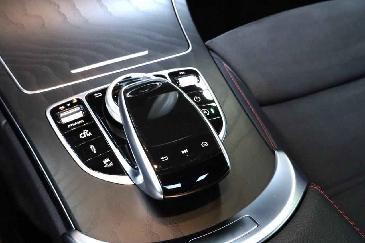 2019 Mercedes-Benz C-Class  Photo