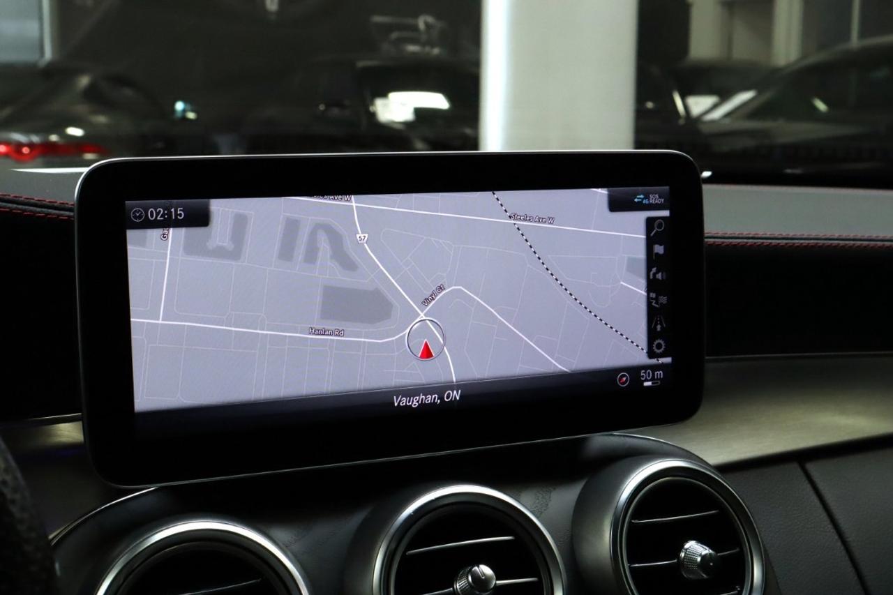 2019 Mercedes-Benz C-Class  Photo