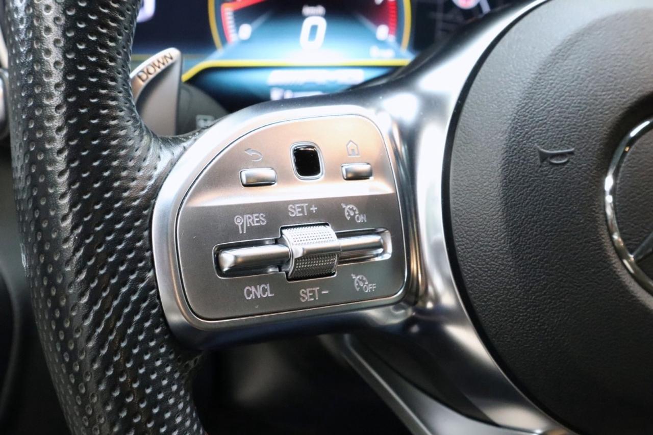 2019 Mercedes-Benz C-Class  Photo