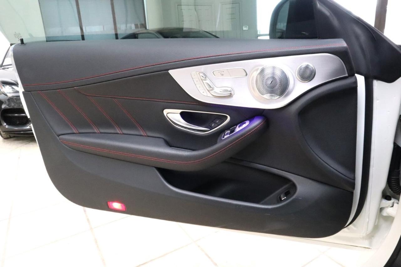 2019 Mercedes-Benz C-Class  Photo