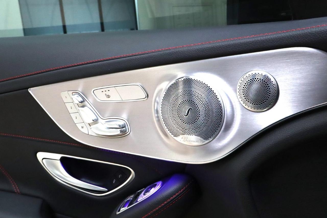 2019 Mercedes-Benz C-Class  Photo