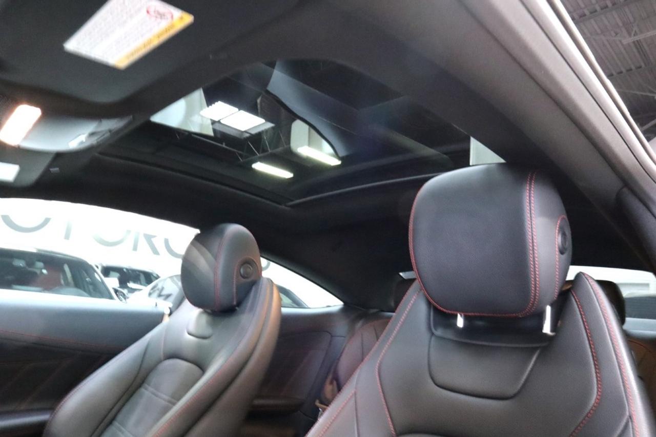 2019 Mercedes-Benz C-Class  Photo