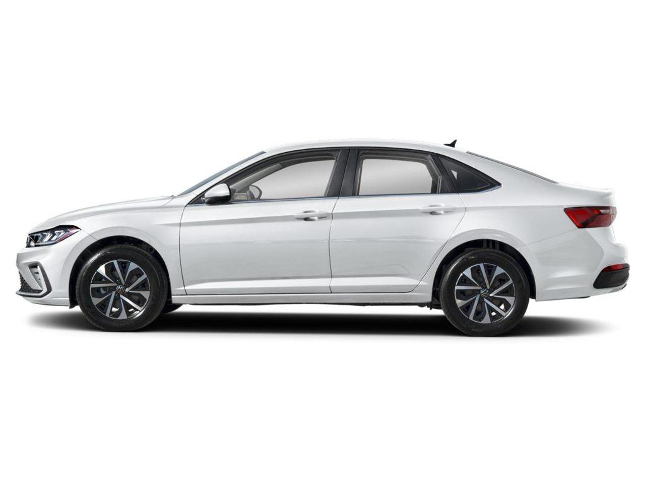 2026 Volkswagen Jetta Trendline 4dr Sedan Photo1