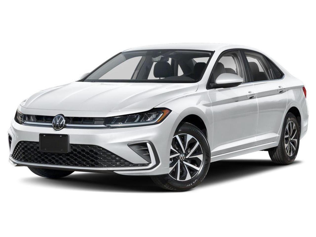 2026 Volkswagen Jetta Trendline 4dr Sedan Photo