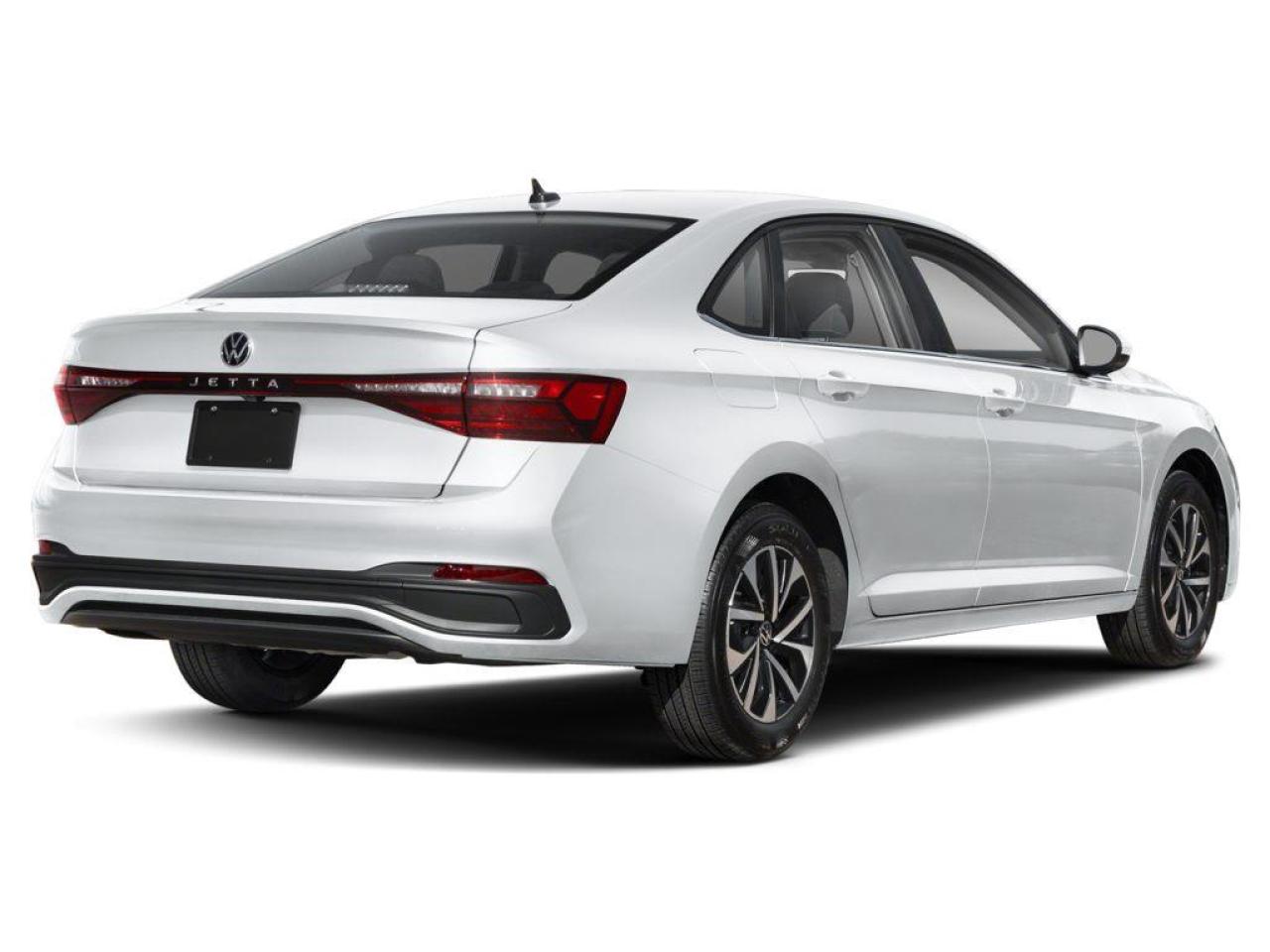 2026 Volkswagen Jetta Trendline 4dr Sedan Photo