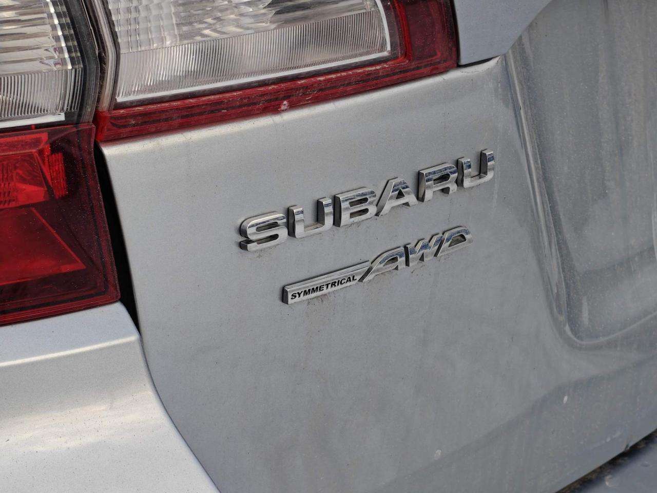 2018 Subaru Outback 3.6R Limited w/EyeSight Package (CVT) 4dr All-Wheel Drive Photo