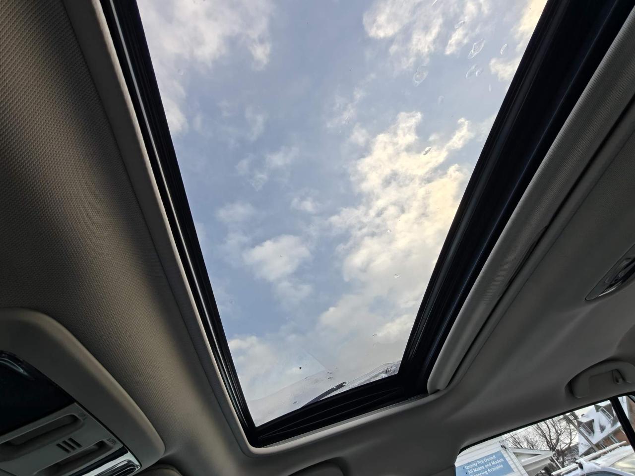 2018 Subaru Outback 3.6R Limited w/EyeSight Package (CVT) 4dr All-Wheel Drive Photo