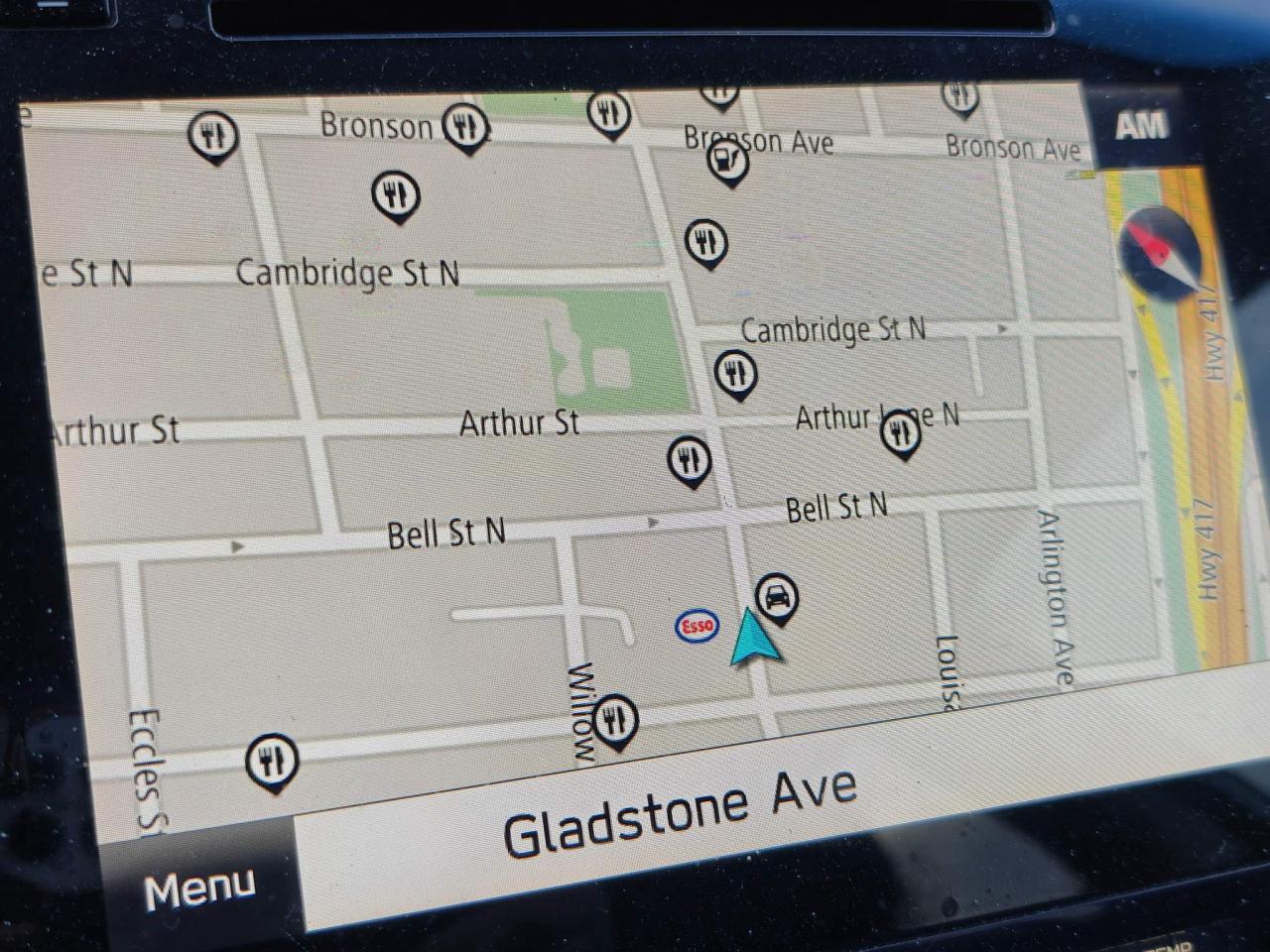 2018 Subaru Outback 3.6R Limited w/EyeSight Package (CVT) 4dr All-Wheel Drive Photo