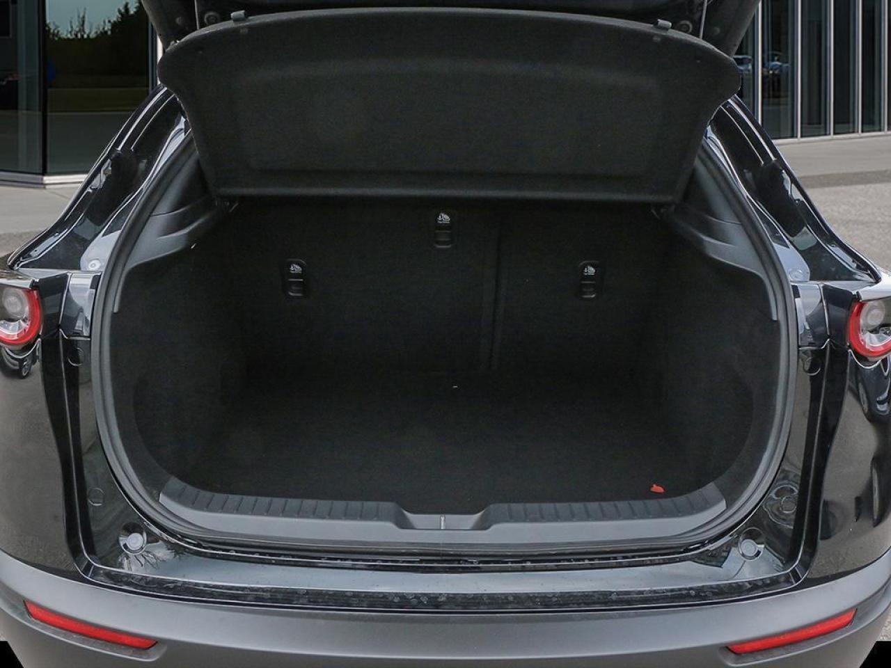 2026 Mazda CX-30 GT 4dr i-ACTIV All-Wheel Drive Sport Utility Photo