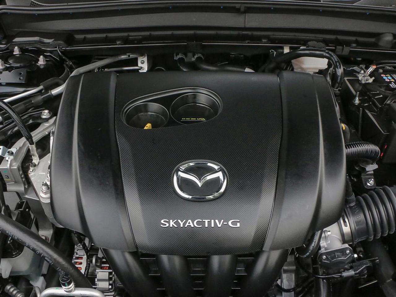 2026 Mazda CX-30 GT 4dr i-ACTIV All-Wheel Drive Sport Utility Photo