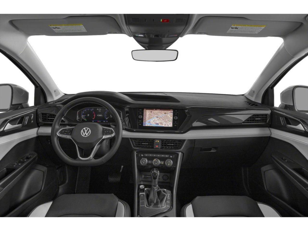 2024 Volkswagen Taos Highline 4dr All-Wheel Drive 4MOTION Photo