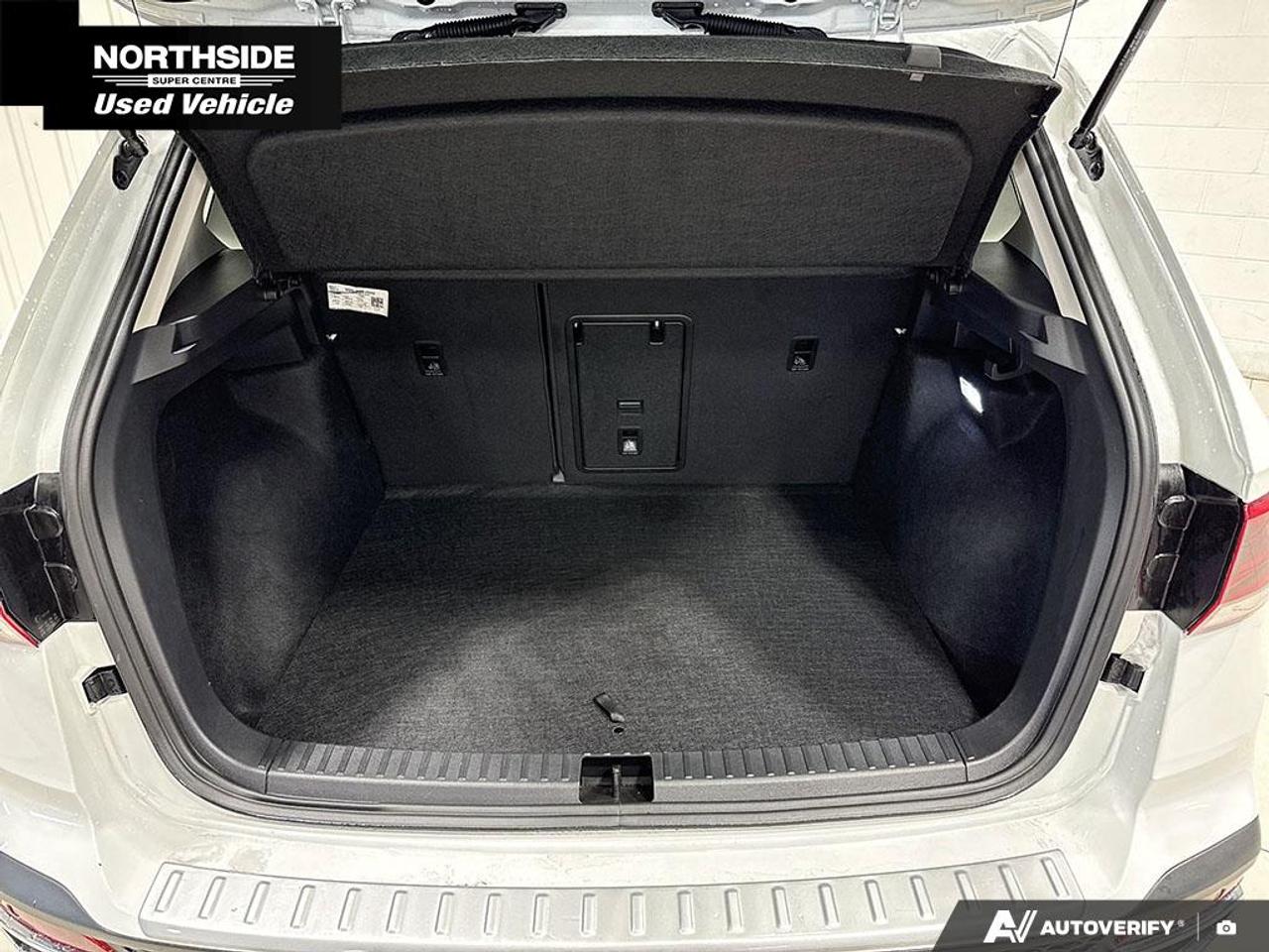 2024 Volkswagen Taos Highline 4dr All-Wheel Drive 4MOTION Photo