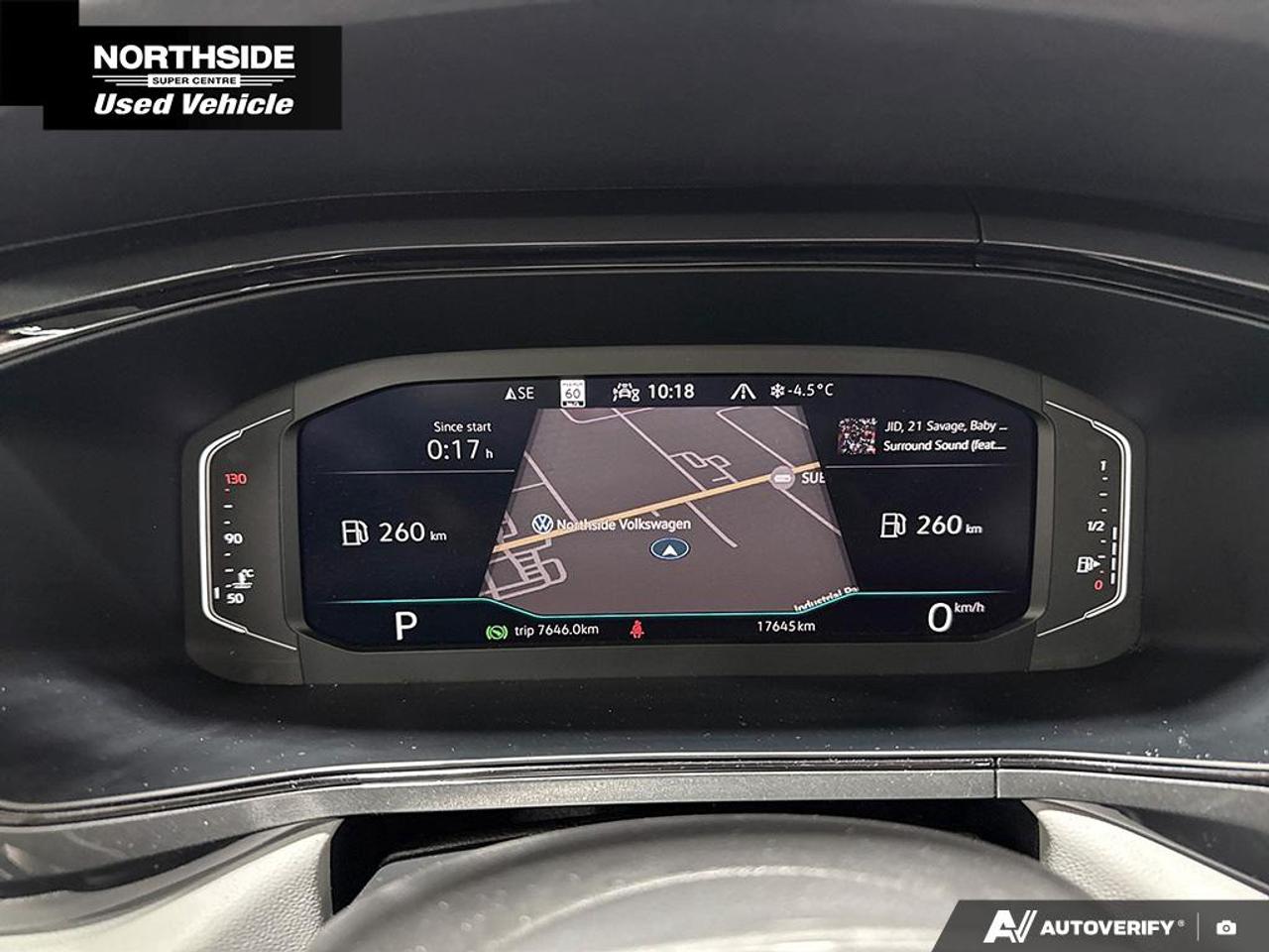 2024 Volkswagen Taos Highline 4dr All-Wheel Drive 4MOTION Photo