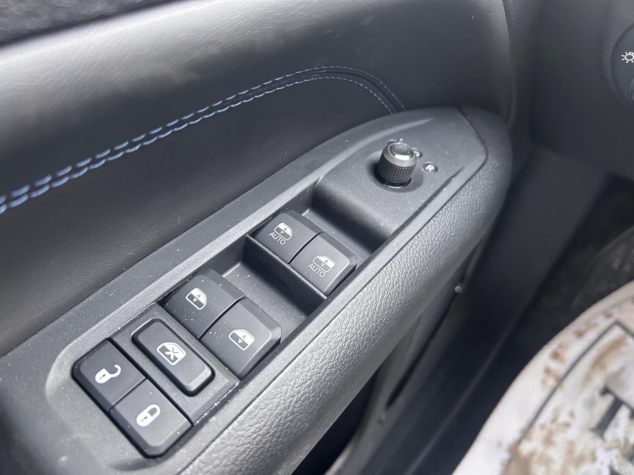 2026 Jeep Compass North 4dr 4x4 Photo