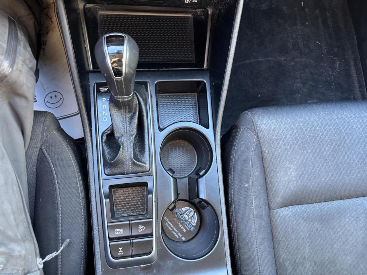 2017 Hyundai Tucson  Photo