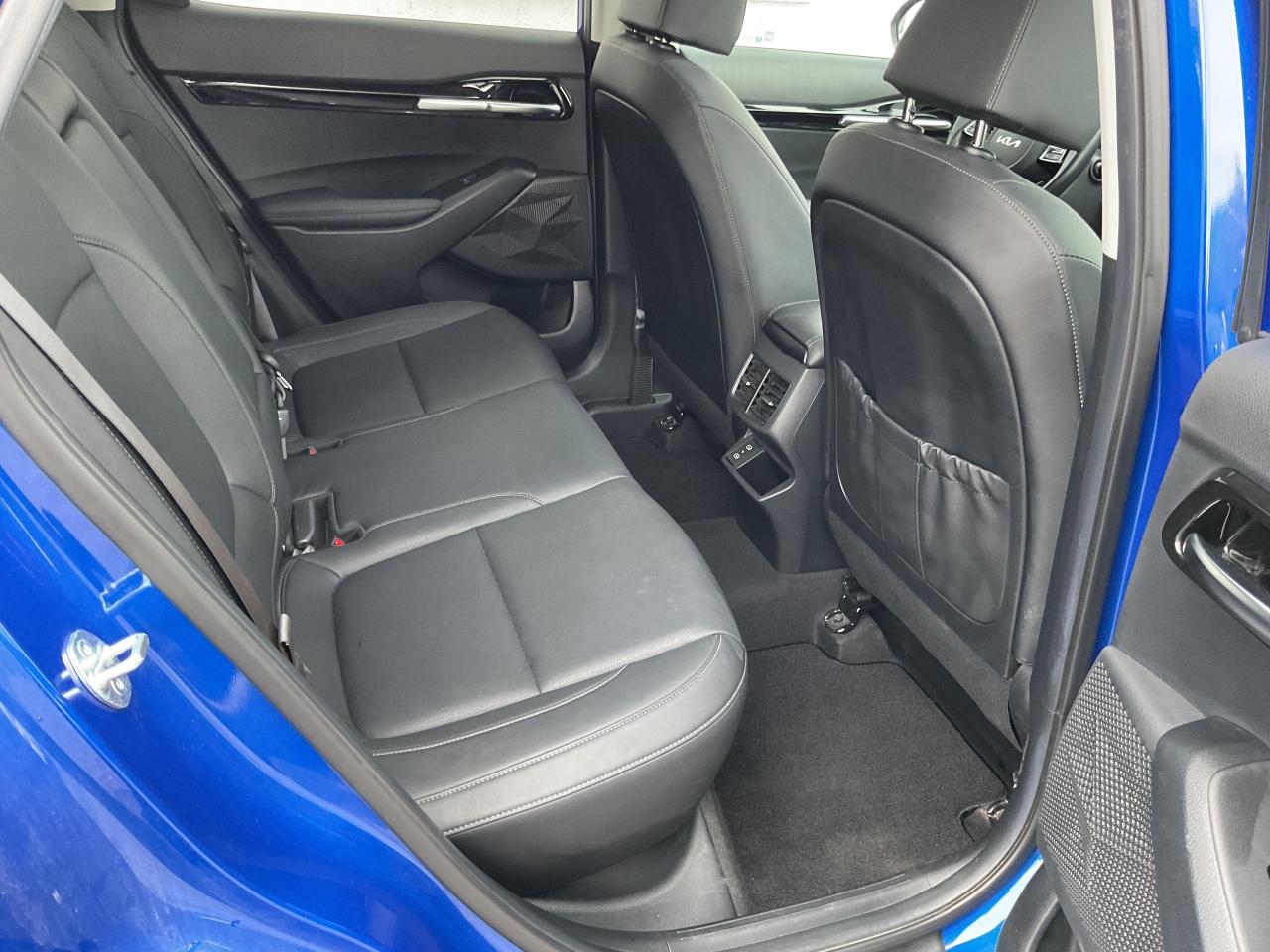 2024 Kia Seltos  Photo