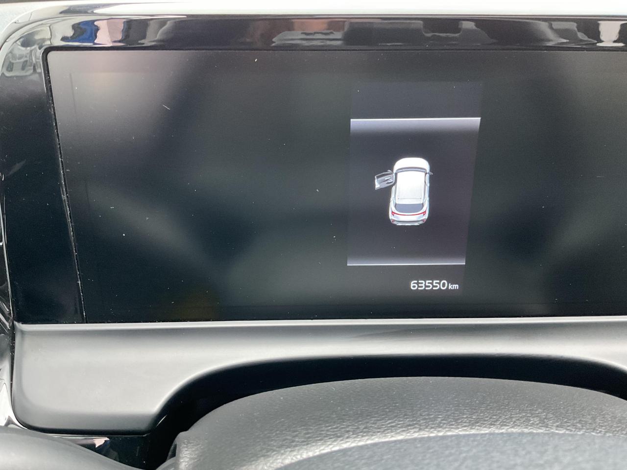 2024 Kia Seltos  Photo