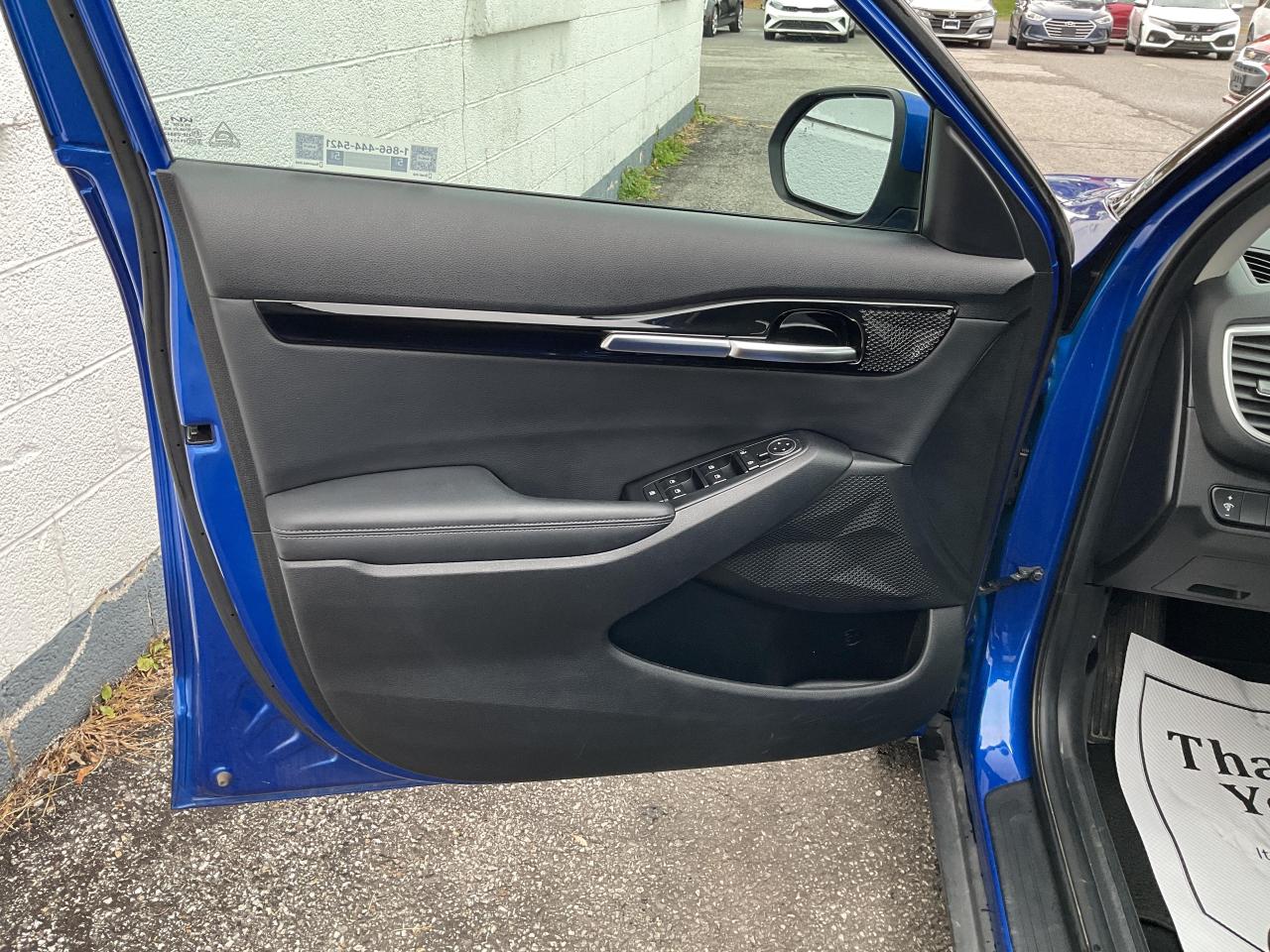 2024 Kia Seltos  Photo