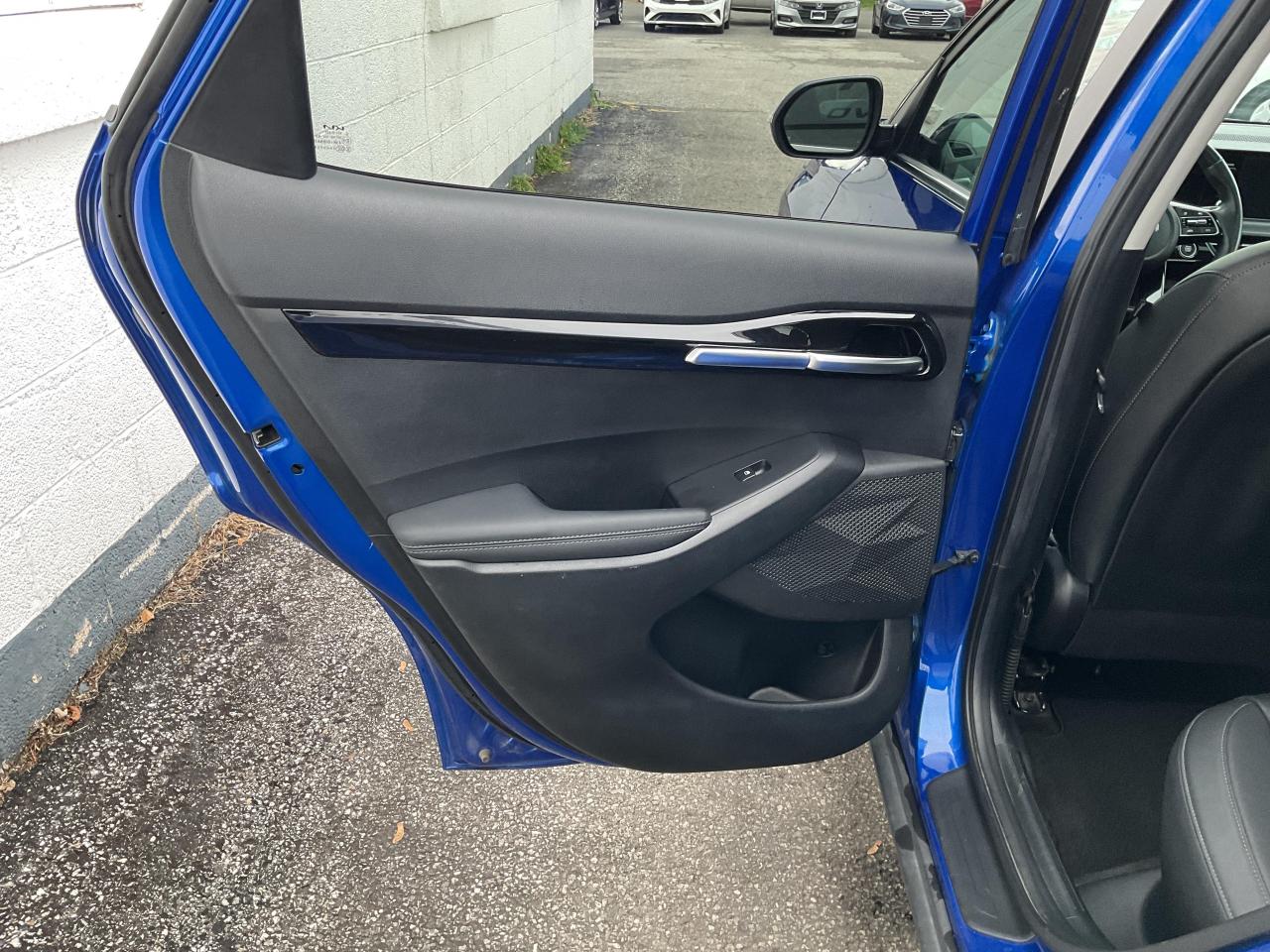 2024 Kia Seltos  Photo