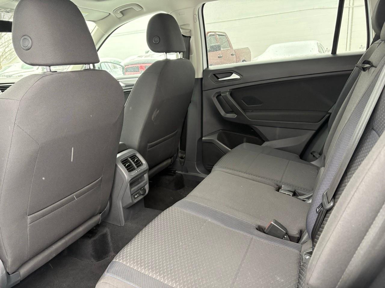 2021 Volkswagen Tiguan United 4MOTION Photo