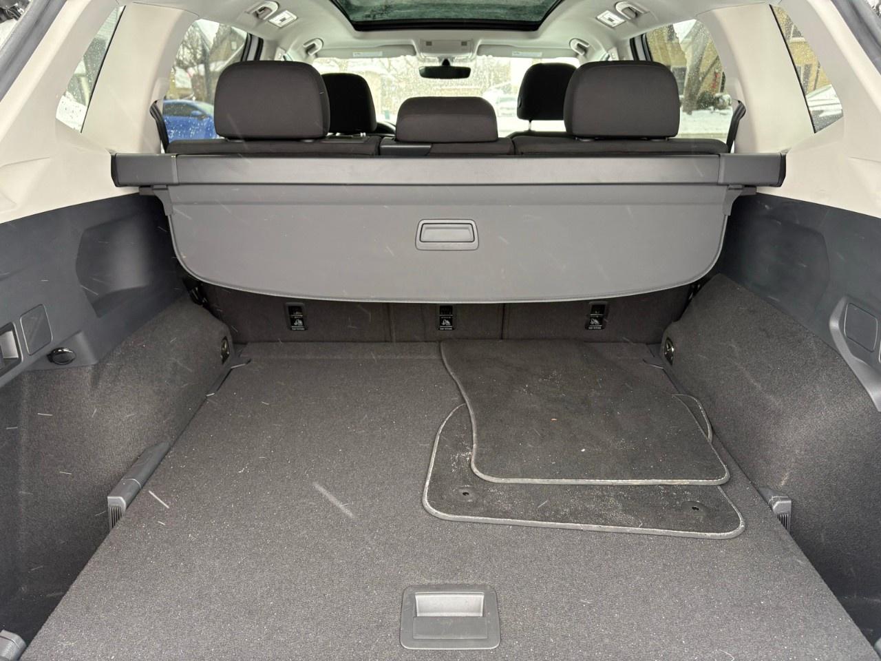 2021 Volkswagen Tiguan United 4MOTION Photo