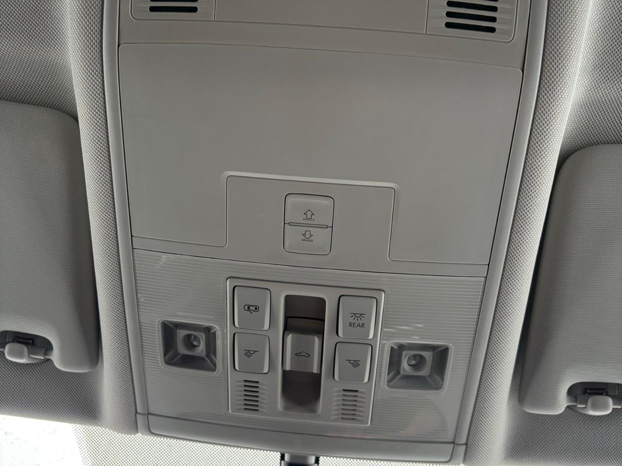 2021 Volkswagen Tiguan United 4MOTION Photo