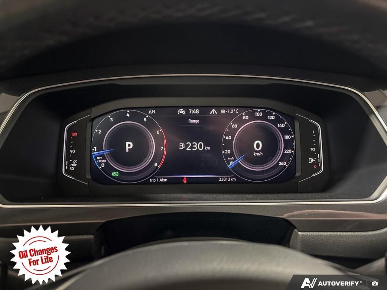 2021 Volkswagen Tiguan United 4MOTION Photo